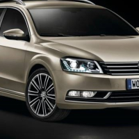 Автостелки Volkswagen Passat B7 (2010-2015)
