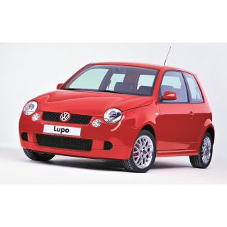 Автостелки Volkswagen Lupo (1998-2005)