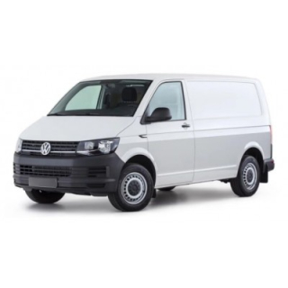 Автостелки Volkswagen T6 Caravelle (2015-…)