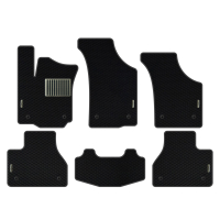 Автостелки Volkswagen Phaeton (2002-2016)