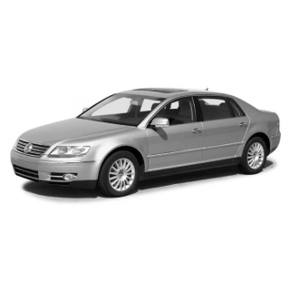 Автостелки Volkswagen Phaeton (2002-2016)