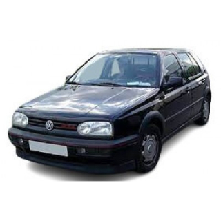 Автостелки Volkswagen Golf (1991-1998)