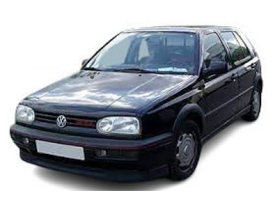 Автостелки Volkswagen Golf (1991-1998)