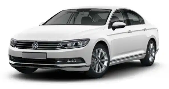 Автостелки Volkswagen Passat B8 (2014-…)