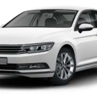 Автостелки Volkswagen Passat B8 (2014-…)