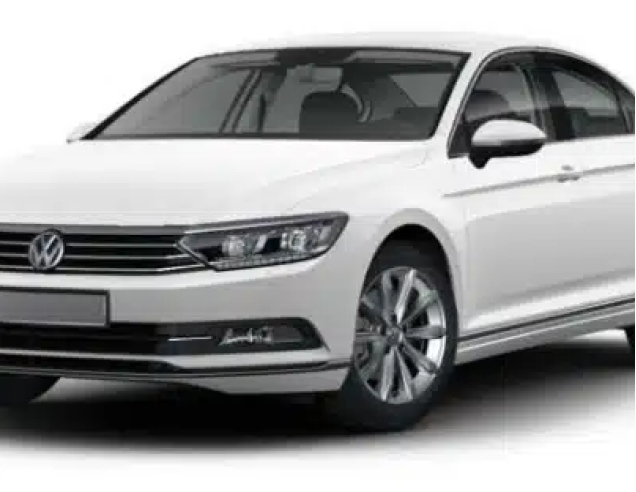 Автостелки Volkswagen Passat B8 (2014-…)