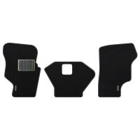 Автостелки Volkswagen T3 Transporter (1979-1992)