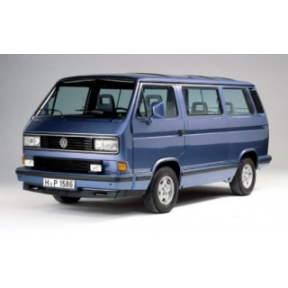 Автостелки Volkswagen T3 Transporter (1979-1992)