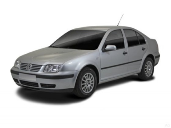 Автостелки Volkswagen Bora (1998-2005)