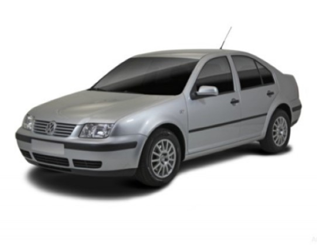 Автостелки Volkswagen Bora (1998-2005)