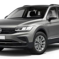 Автостелки Volkswagen Tiguan (2015-…)