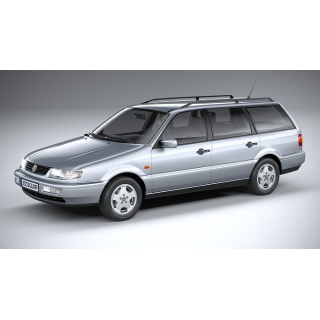 Автостелки Volkswagen Passat B4 (1993-1997)