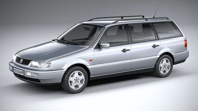 Автостелки Volkswagen Passat B4 (1993-1997)