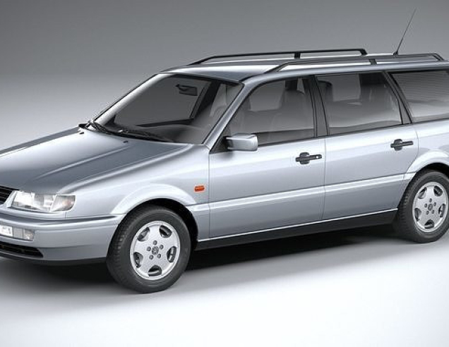 Автостелки Volkswagen Passat B4 (1993-1997)