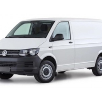 Автостелки Volkswagen T6 Caravelle (2015-…)