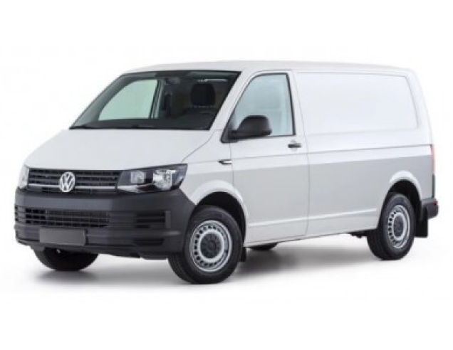Автостелки Volkswagen T6 Caravelle (2015-…)