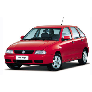 Автостелки Volkswagen Polo (1994-2001)