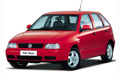 Автостелки Volkswagen Polo (1994-2001)