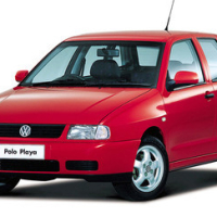 Автостелки Volkswagen Polo (1994-2001)