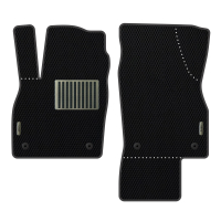 Автостелки Volkswagen Polo (2017-…)