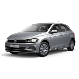 Автостелки Volkswagen Polo (2017-…)
