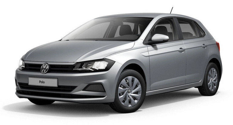 Автостелки Volkswagen Polo (2017-…)