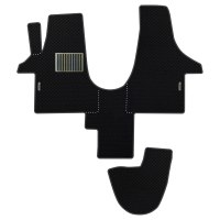 Автостелки Volkswagen T5 Caravelle (2003-2010)