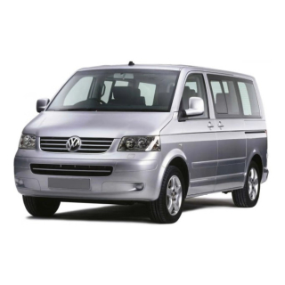 Автостелки Volkswagen T5 Caravelle (2003-2010)