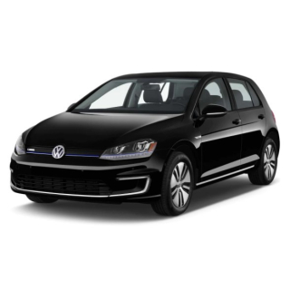 Автостелки Volkswagen E-Golf (2015-…)