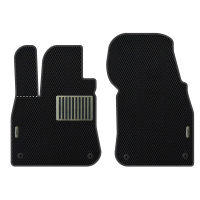 Автостелки Volkswagen Touareg (2018-…)