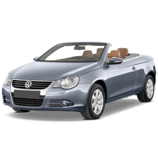 Автостелки Volkswagen Eos (2006-2015)