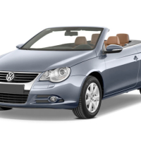 Автостелки Volkswagen Eos (2006-2015)