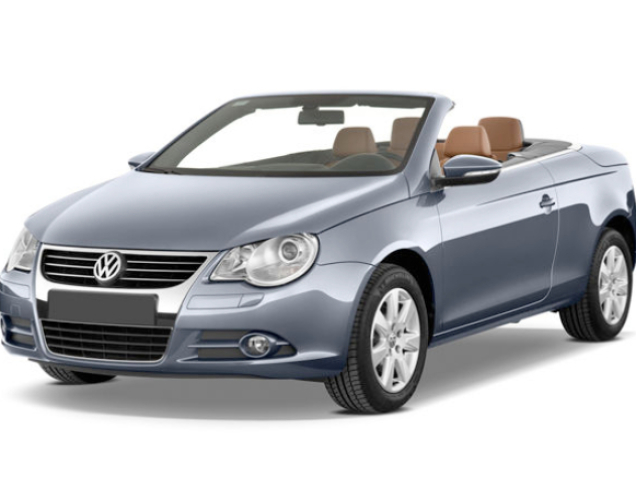Автостелки Volkswagen Eos (2006-2015)