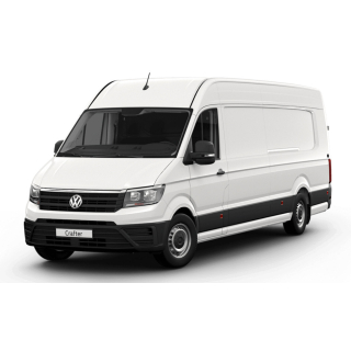 Автостелки Volkswagen Crafter (2006-2016)