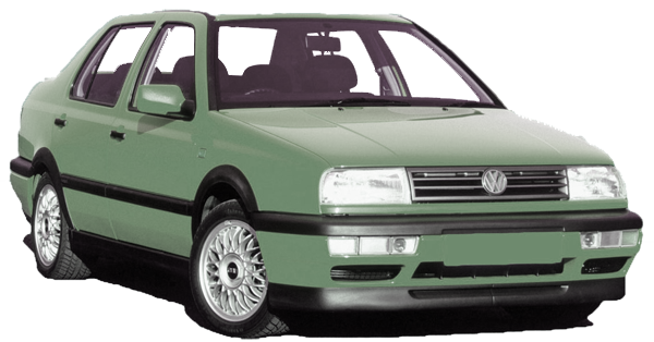 Автостелки Volkswagen Vento (1992-1998)