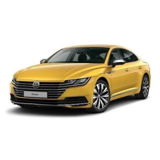 Автостелки Volkswagen Arteon (2017-…)