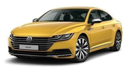 Автостелки Volkswagen Arteon (2017-…)