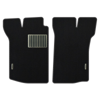 Автостелки Volkswagen Scirocco (1981-1992)