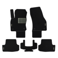 Автостелки Volkswagen T-Roc (2017-…)