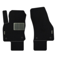 Автостелки Volkswagen T-Roc (2017-…)