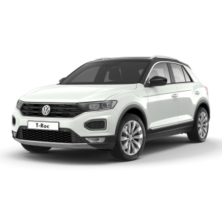Автостелки Volkswagen T-Roc (2017-…)