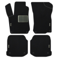 Автостелки Volkswagen Beetle New A4 (1997-2010)