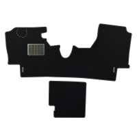 Автостелки Volkswagen LT (1996-2006)