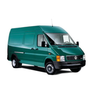 Автостелки Volkswagen LT (1996-2006)