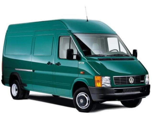 Автостелки Volkswagen LT (1996-2006)