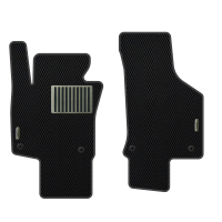 Автостелки Volkswagen Scirocco (2008-2013)