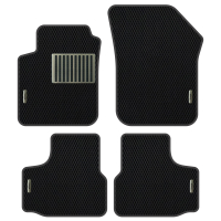 Автостелки Volkswagen Up! (2011-…)