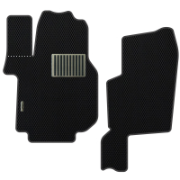 Автостелки Volkswagen Crafter (2016-…)