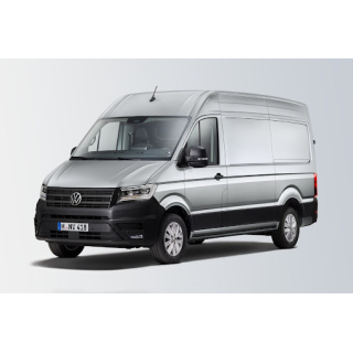 Автостелки Volkswagen Crafter (2016-…)