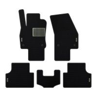 Автостелки Volkswagen Golf Sportsvan (2014-…)